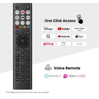 Hisense 75E7Q 75" product thumbnail