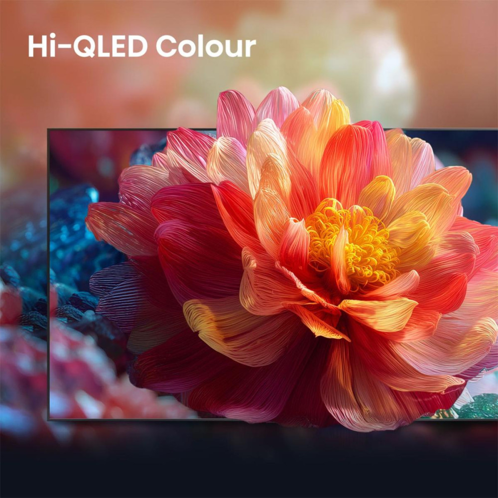 Hisense 75E7S 75" product photo