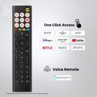 Hisense 85E7S 85" product thumbnail