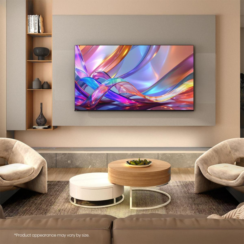 Hisense 85E7S 85" product photo