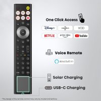 Hisense 85U7S Pro 85" product thumbnail