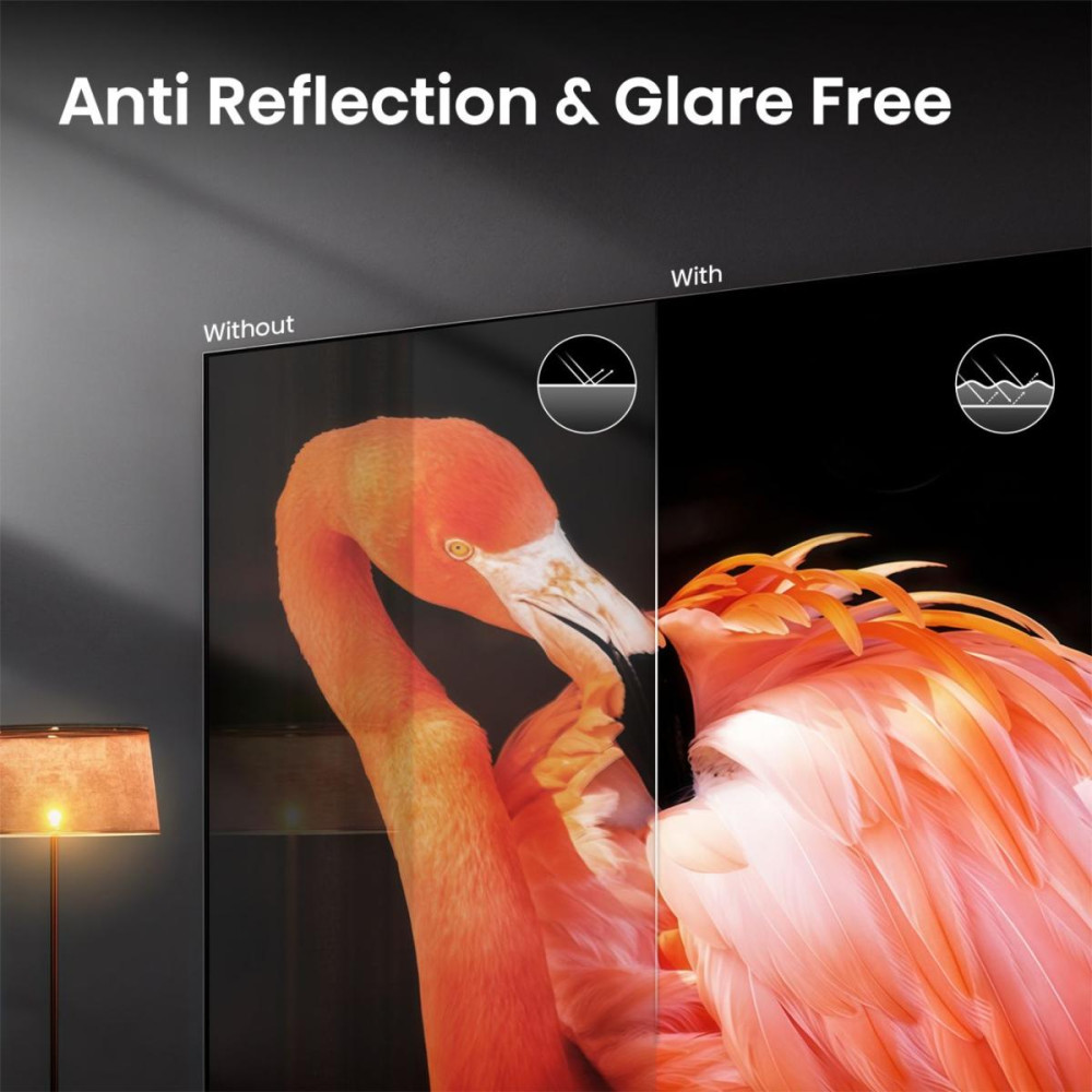 Hisense 85U7S Pro 85" product photo