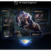 Hisense 85UXNQ 85" product thumbnail