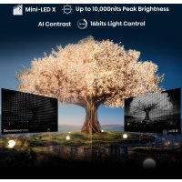 Hisense 85UXNQ 85" product thumbnail