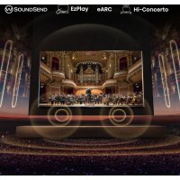 Hisense 85UXNQ 85" product thumbnail