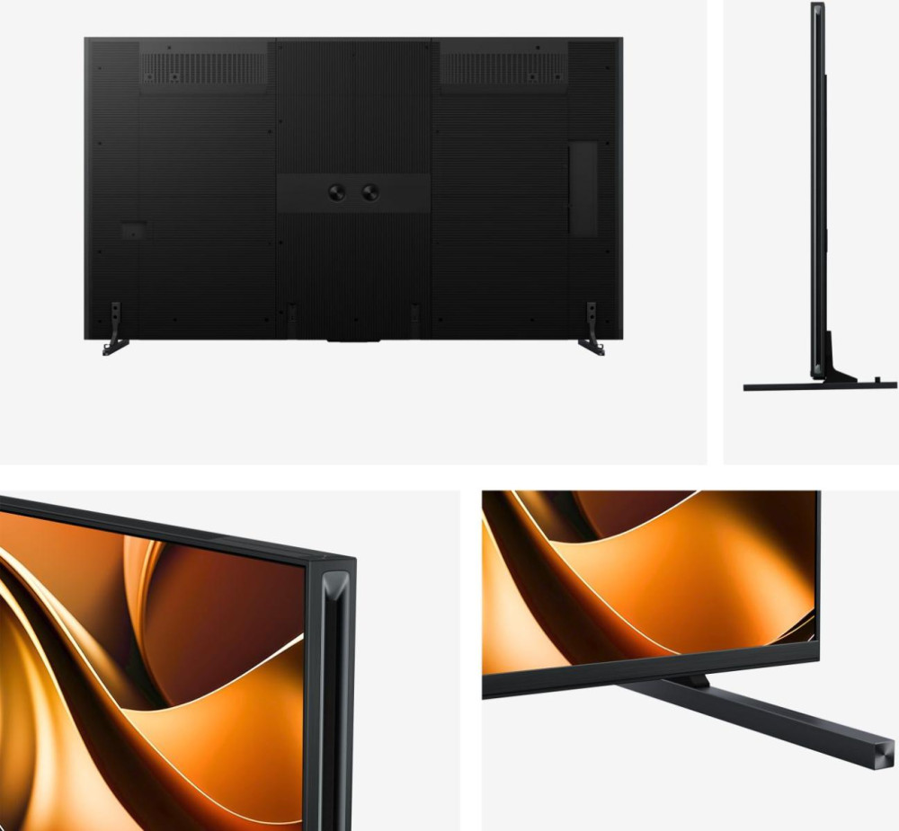 Hisense 85UXNQ 85" product photo