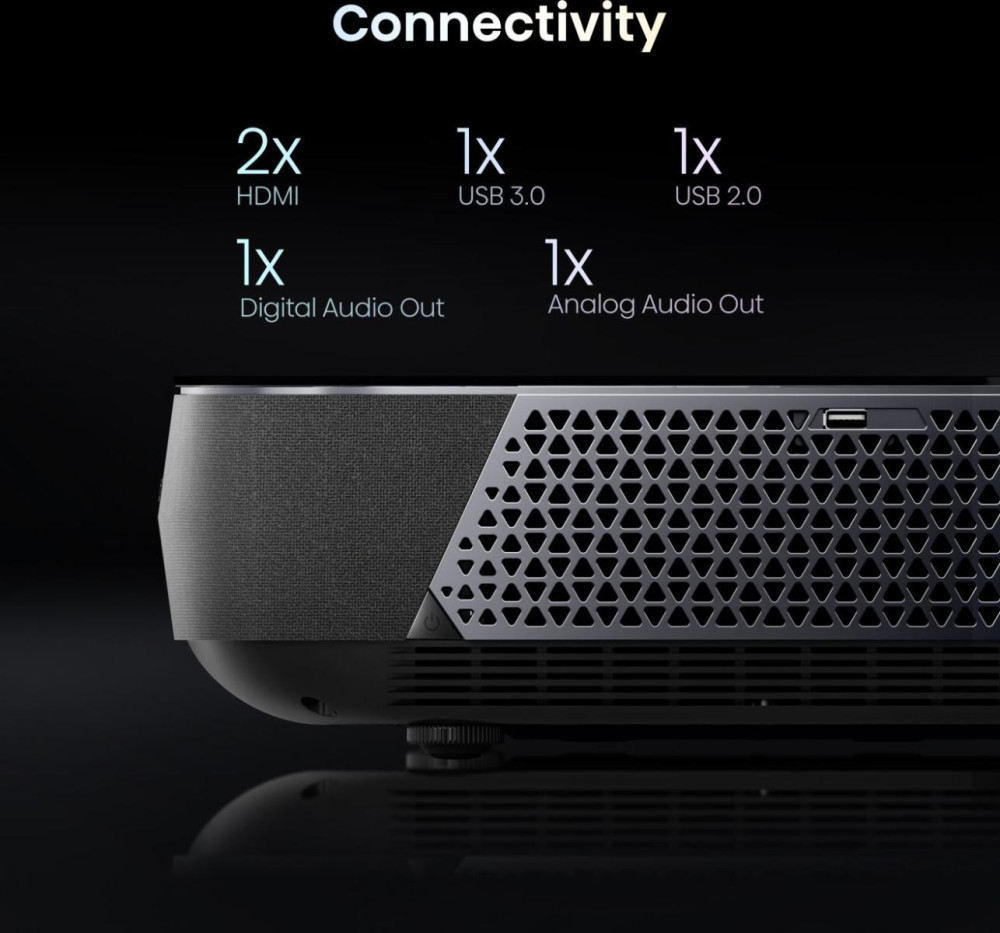 Hisense PL1SE product photo
