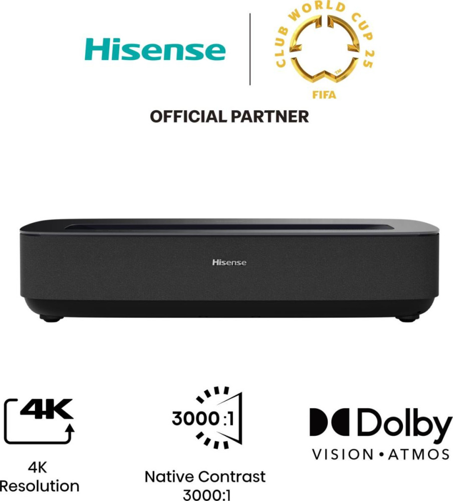 Hisense PL1SE product photo