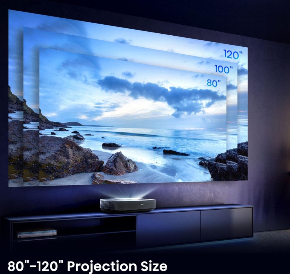 Hisense PL1SE product photo