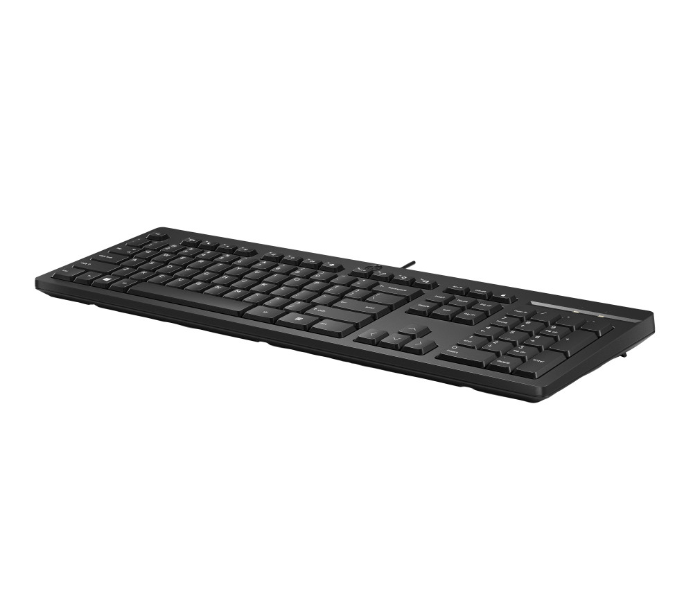 HP 125 G2 product photo