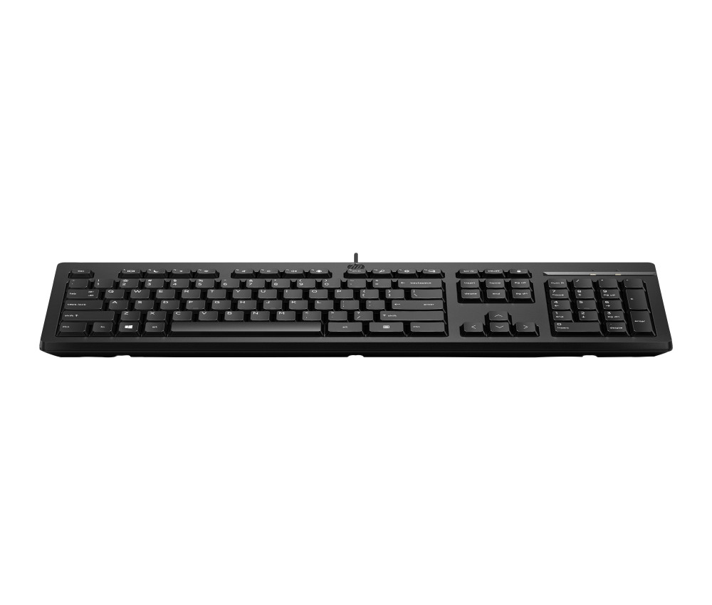 HP 125 G2 product photo