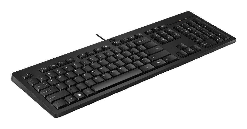 HP 125 G2 product photo