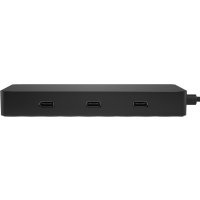 HP 4K USB-C Multiport Hub product thumbnail