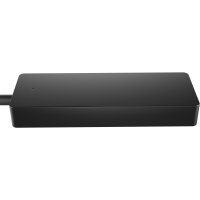 HP 4K USB-C Multiport Hub product thumbnail