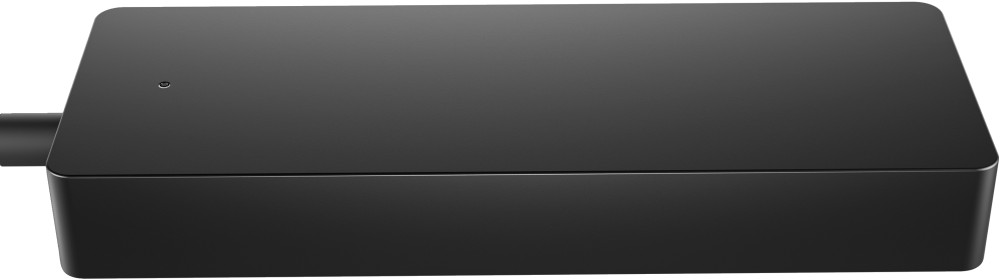 HP 4K USB-C Multiport Hub product photo