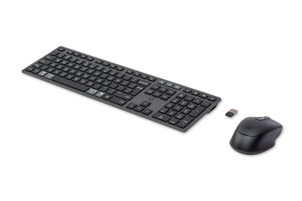 HP 720 Multi-Device product photo