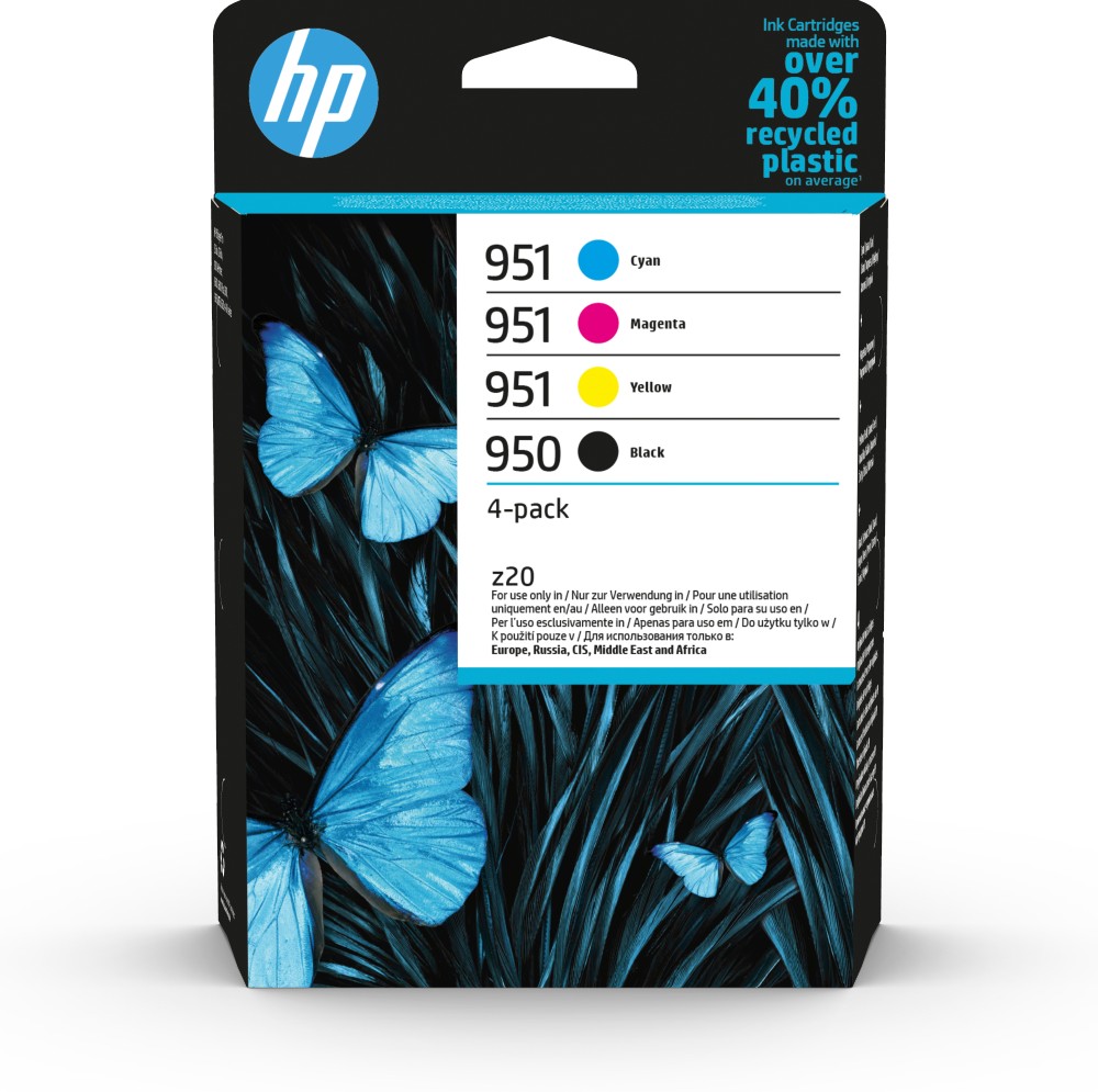 HP 950 product photo