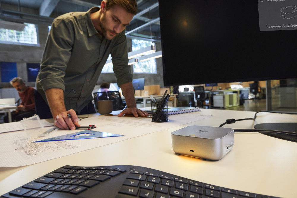 HP Business Slim v2 product photo