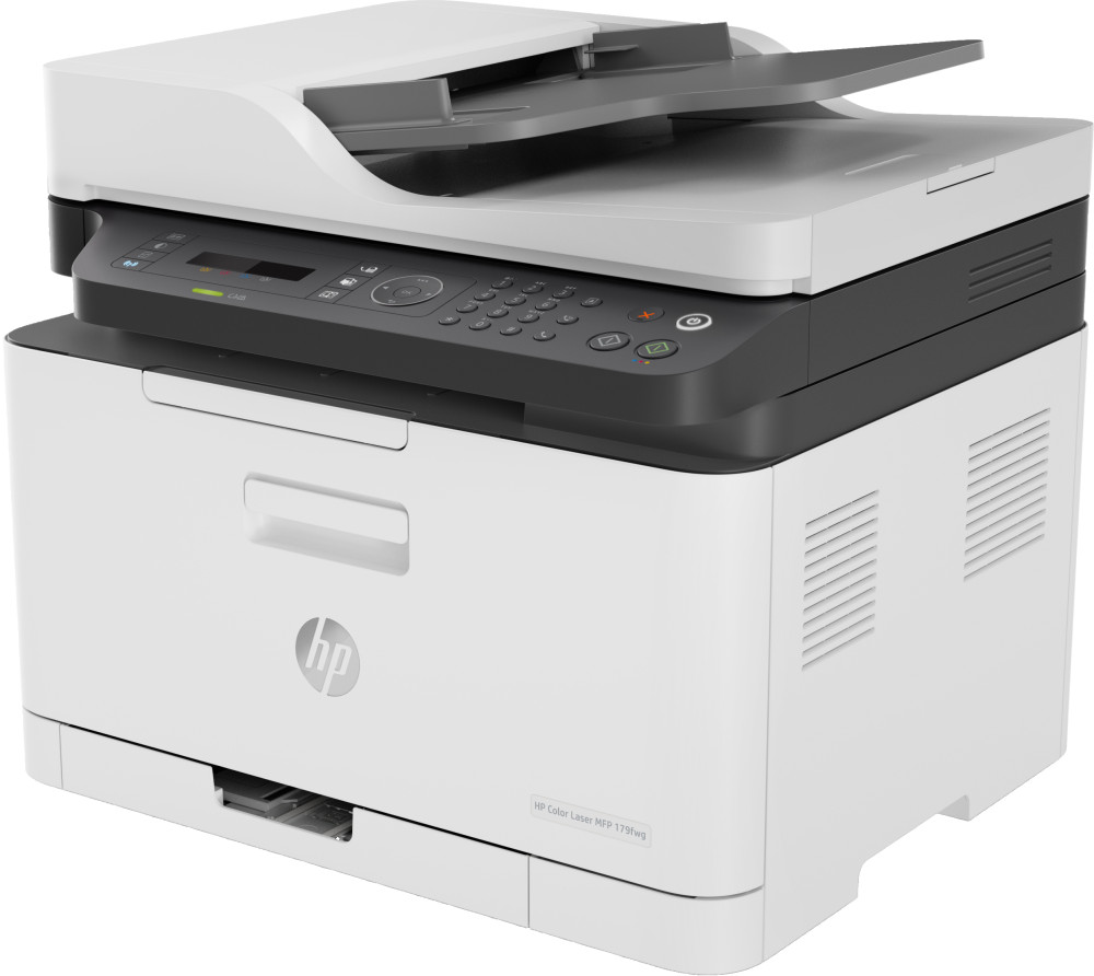 HP Color Laser MFP 179fnw product photo