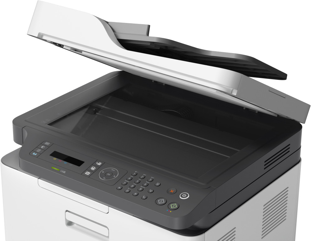 HP Color Laser MFP 179fnw product photo