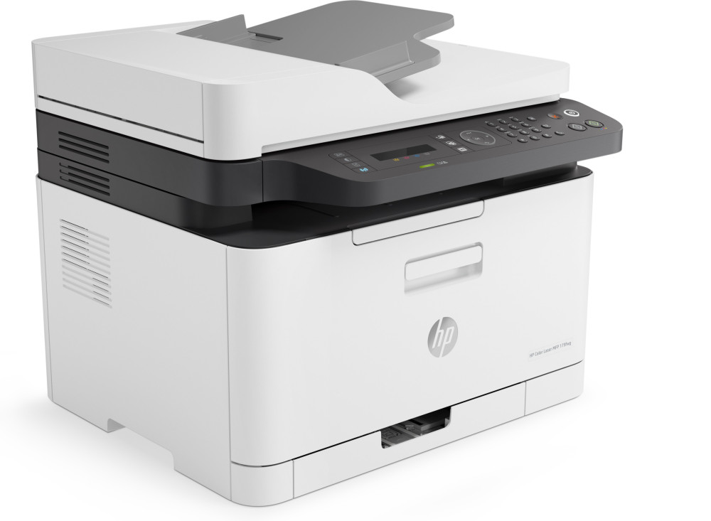HP Color Laser MFP 179fnw product photo