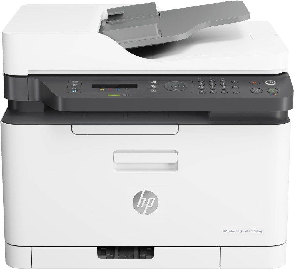 HP Color Laser MFP 179fnw product photo