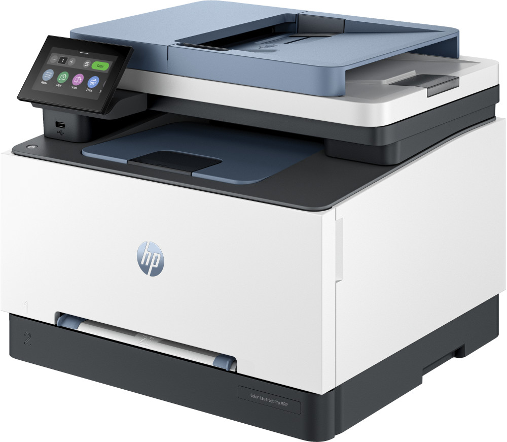 HP Color LaserJet Pro 3302sdw product photo