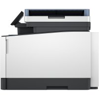 HP Color LaserJet Pro MFP 3302fdn product thumbnail