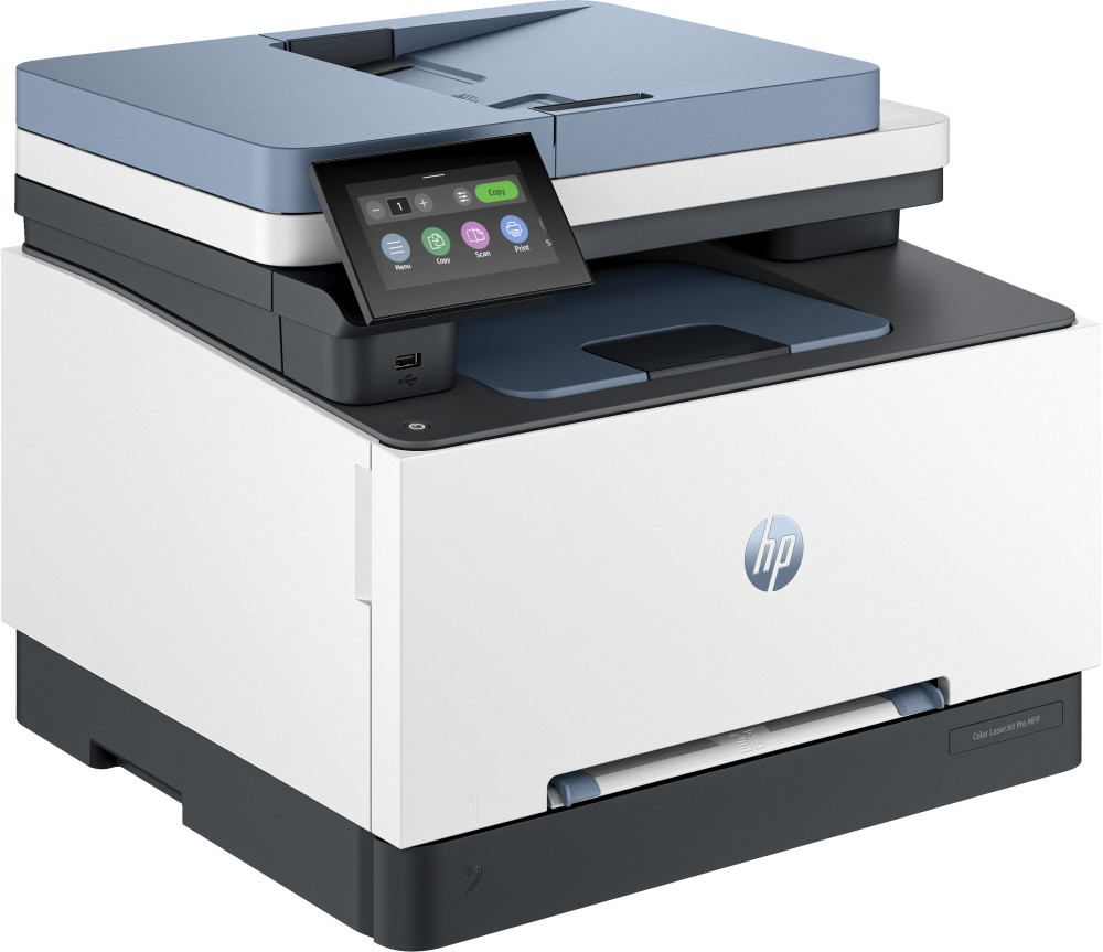 HP Color LaserJet Pro MFP 3302fdn product photo