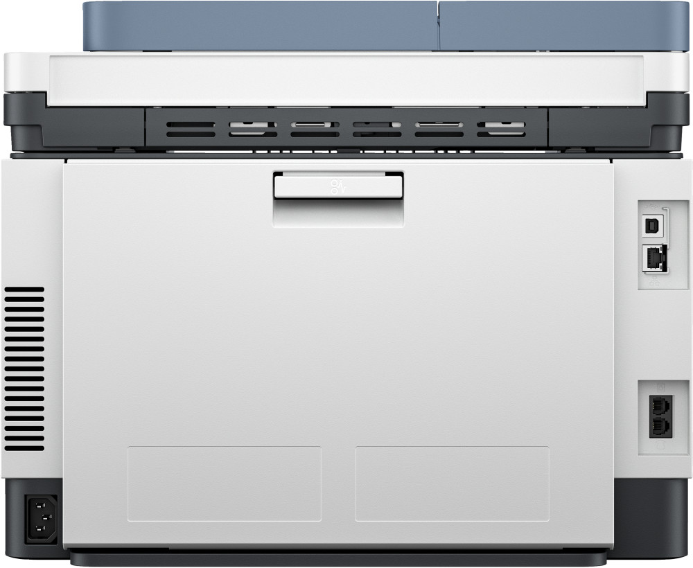 HP Color LaserJet Pro MFP 3302fdn product photo
