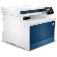 HP Color LaserJet Pro MFP 4302dw product thumbnail