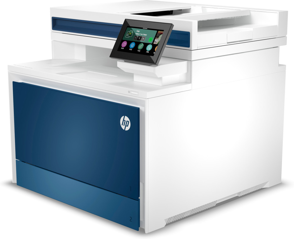 HP Color LaserJet Pro MFP 4302dw product photo