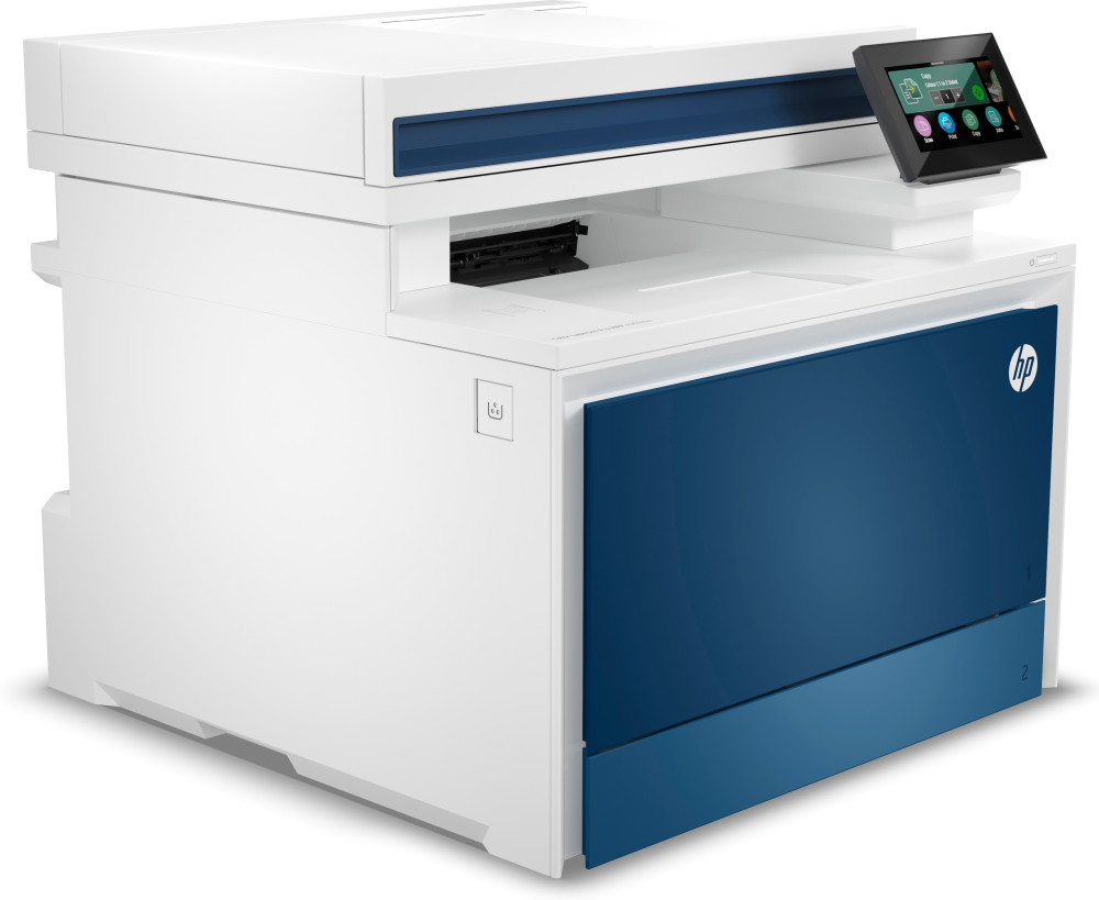 HP Color LaserJet Pro MFP 4302dw product photo