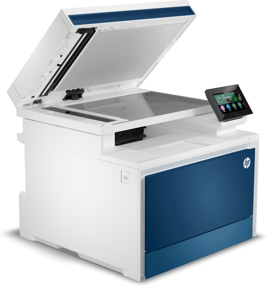HP Color LaserJet Pro MFP 4302dw product photo