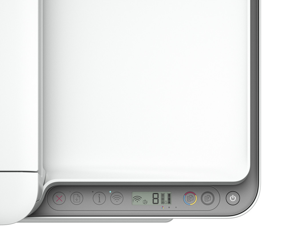 HP DeskJet 4220e product photo