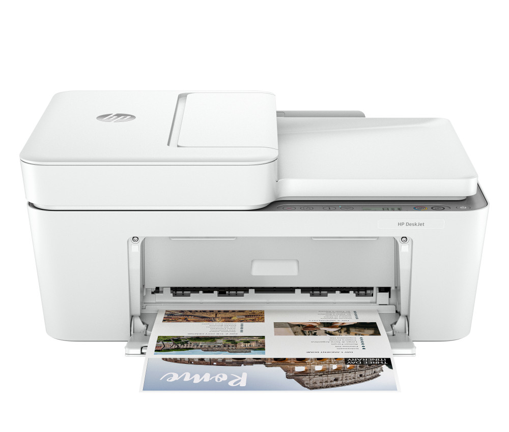 HP DeskJet 4220e product photo