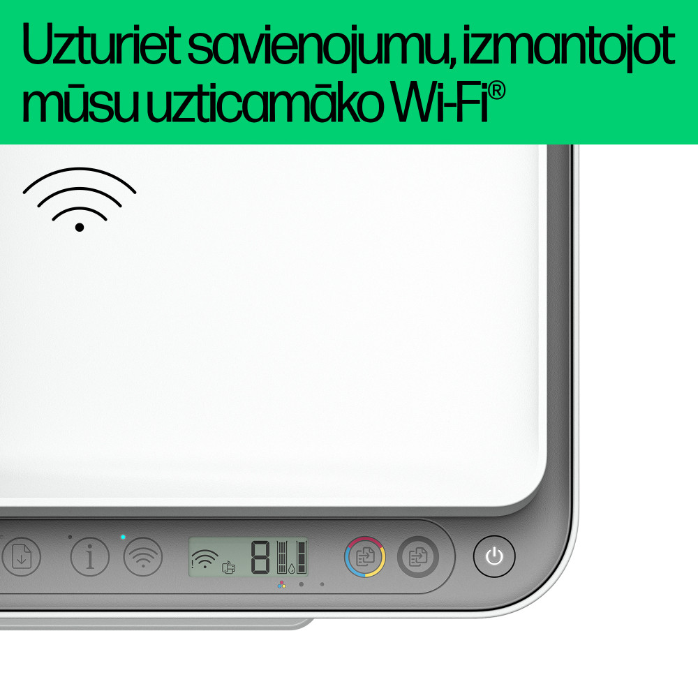HP DeskJet 4220e product photo