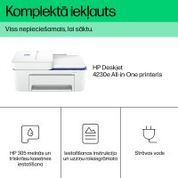 HP DeskJet 4230e product thumbnail