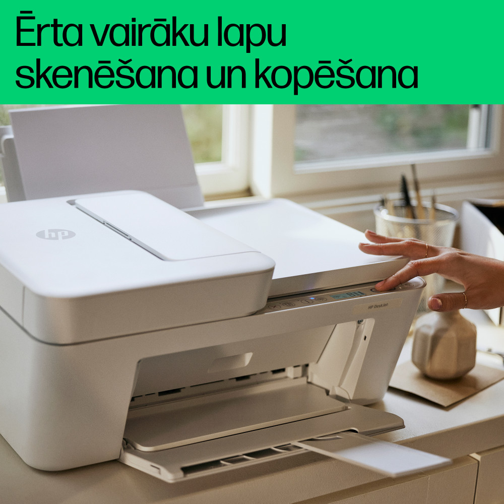 HP DeskJet 4230e product photo