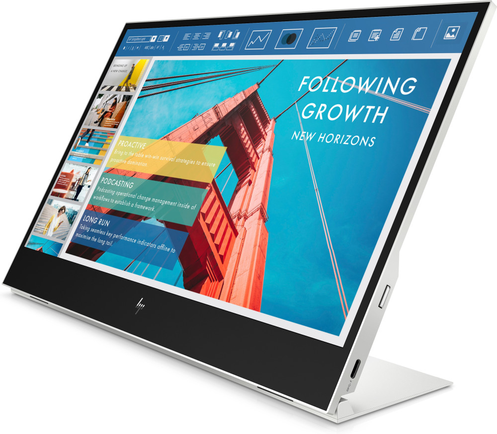 HP E14 G4 product photo