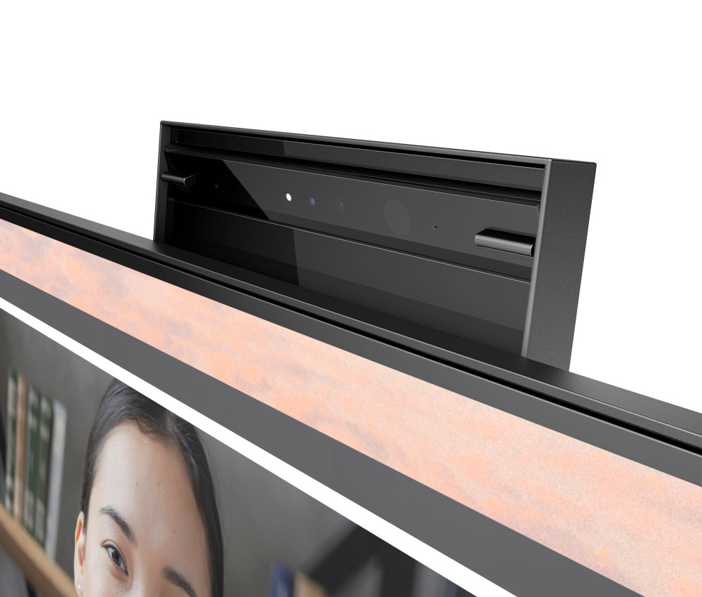 HP E24mv G4 product photo