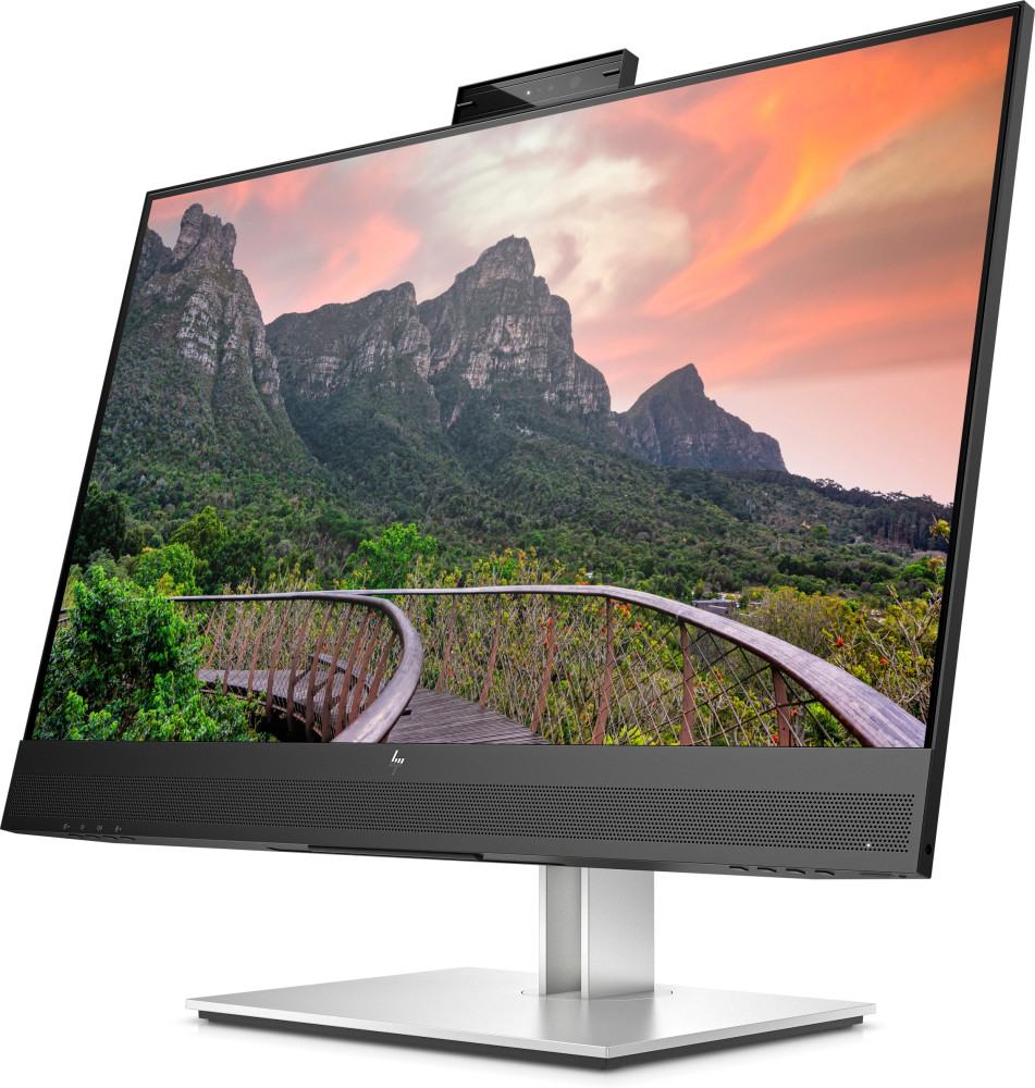 HP E27m G4 product photo