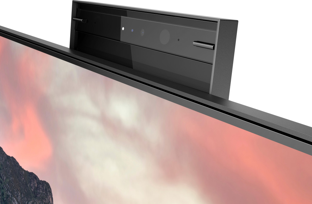 HP E27m G4 product photo