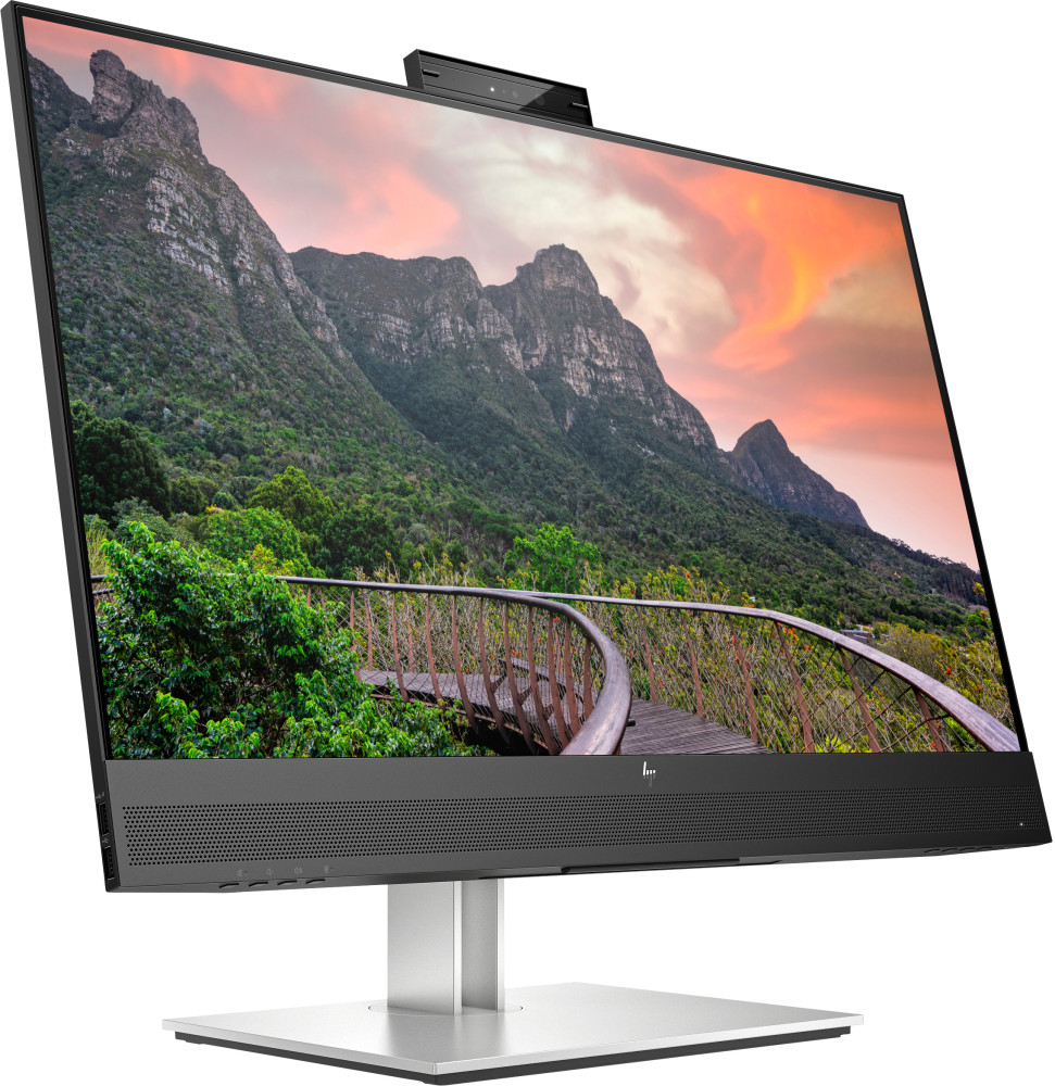 HP E27m G4 product photo