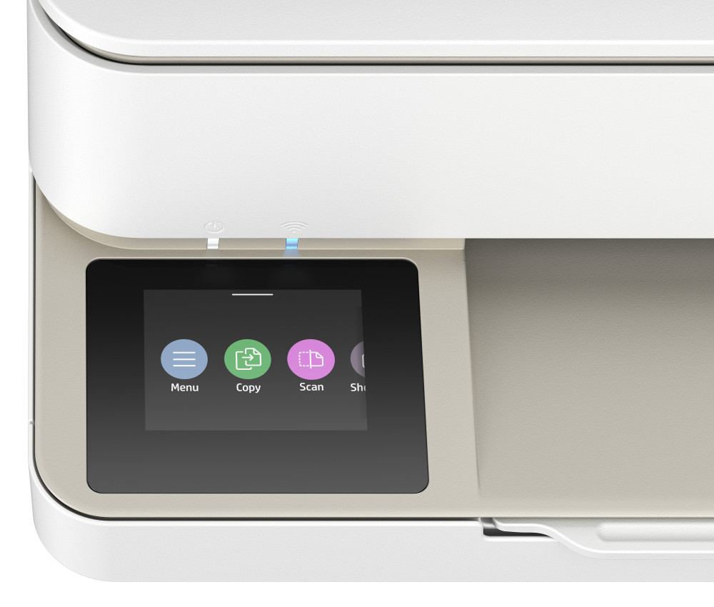 HP Envy 6120e product photo