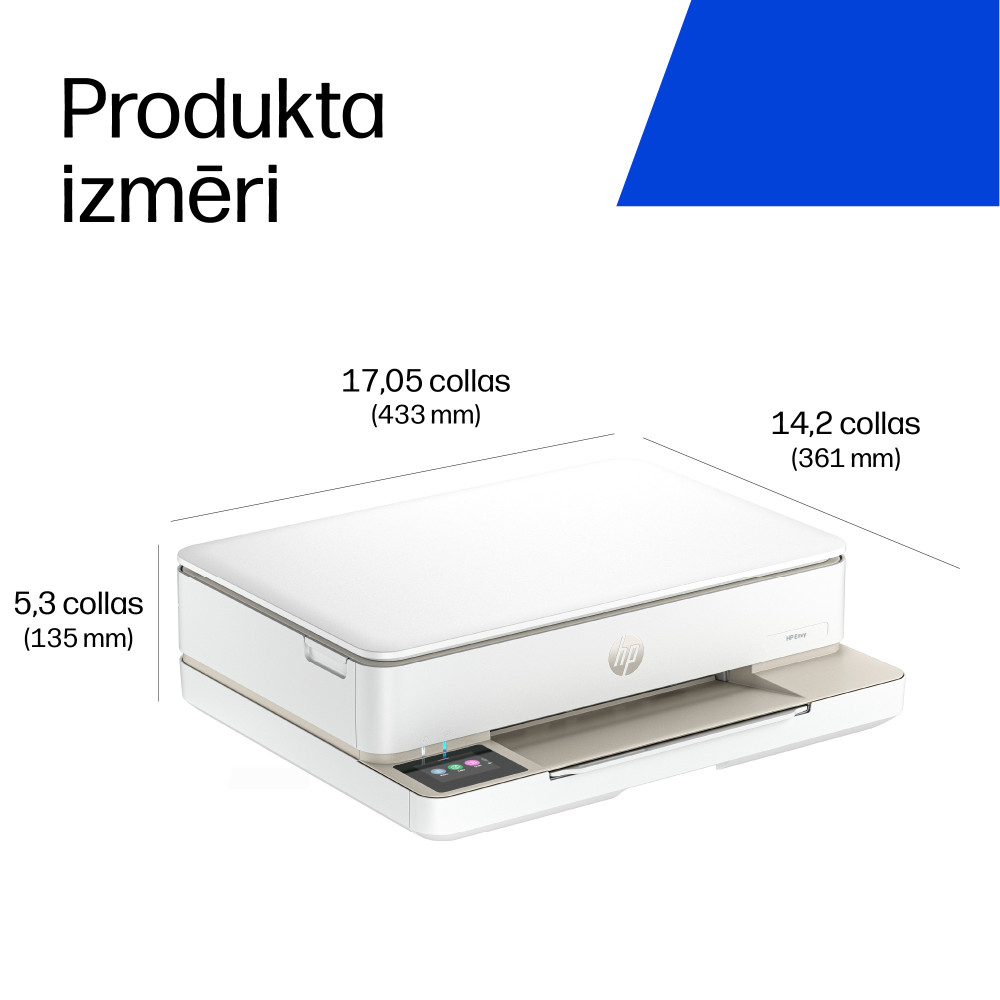 HP Envy 6120e product photo