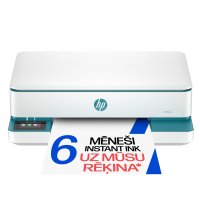 HP ENVY 6122e product thumbnail