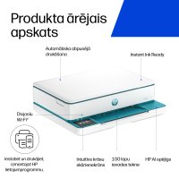 HP ENVY 6122e product thumbnail