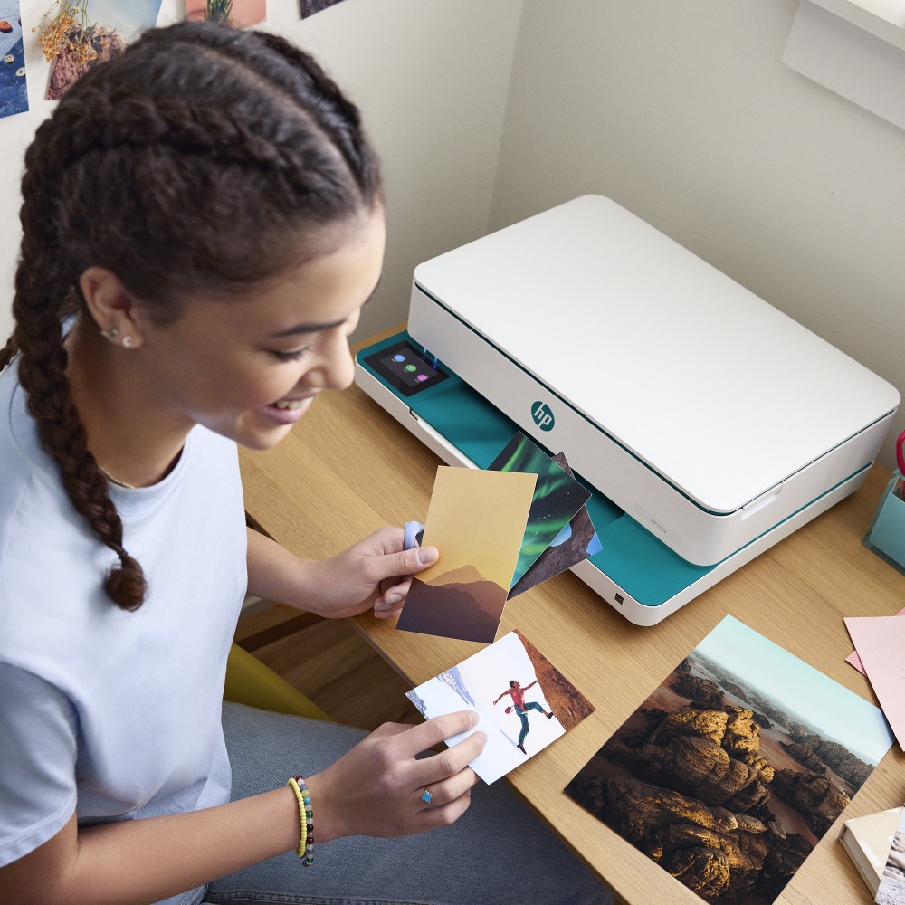HP ENVY 6122e product photo