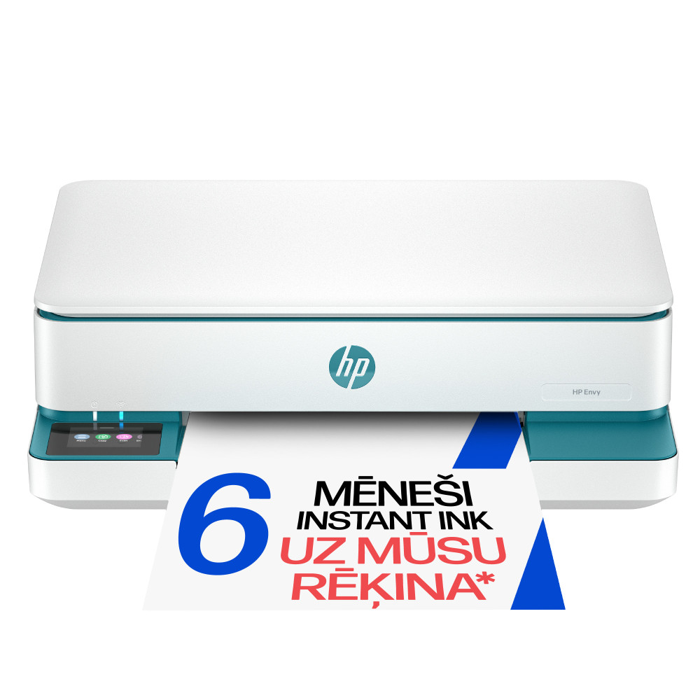 HP ENVY 6122e product photo